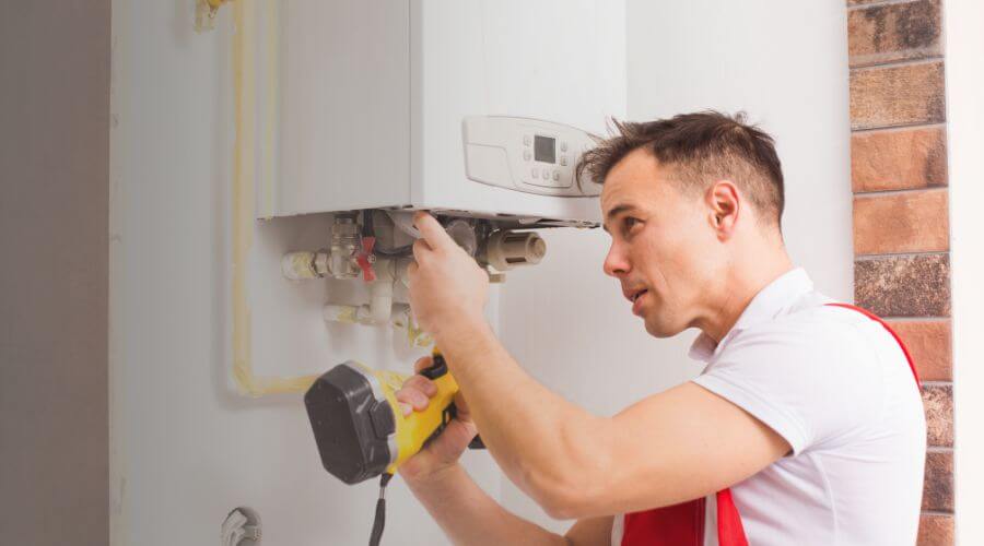 Professional expert plumbing services in Mitchellville, IA